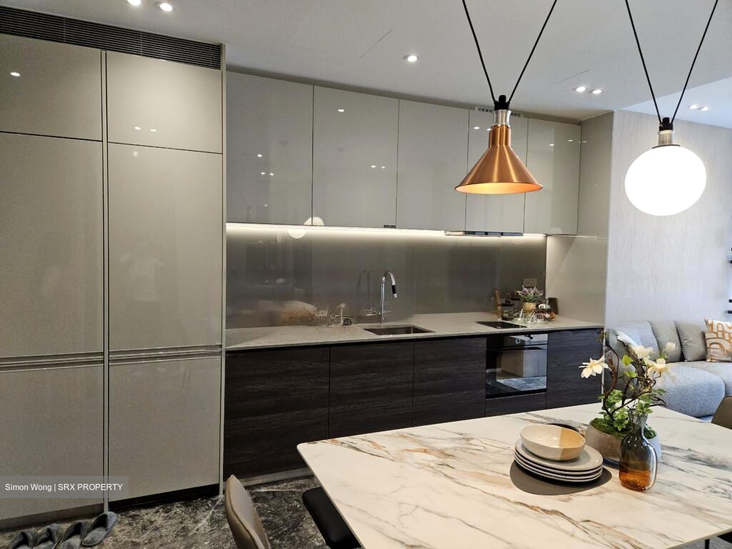 19 Nassim (D10), Apartment #485934941